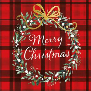 33315565-christmas-plaid-red